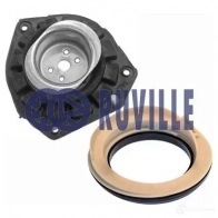 Опорный подшипник, ремкомплект RUVILLE SP IJLKO 4011442036201 Renault Scenic (JM) 2 Минивэн 1.6 (JM0C. JM0J. JM1B) 113 л.с. 2003 – 2025 825518s