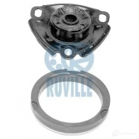 Опорный подшипник, ремкомплект RUVILLE Audi 100 (C4) 4 Универсал 4.2 S4 V8 Quattro 280 л.с. 1992 – 1994 4011442504120 825700s FP 3L92