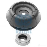 Опорный подшипник, ремкомплект RUVILLE Opel Corsa (C) 3 Хэтчбек 1.7 DTI (F08. F68) 75 л.с. 2000 – 2009 4011442504731 JVTDQ8 9 825328s