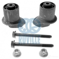 Ремкомплект балки моста RUVILLE Volkswagen Golf 3 1993 – 1997 4011442623449 Q7 BNFCD 985405s