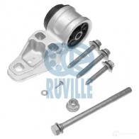 Ремкомплект балки моста RUVILLE 4011442042783 985709s Skoda Superb (3U) 1 2001 – 2008 T KIN0HD