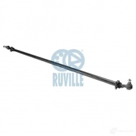 Рулевая тяга в сборе RUVILLE 4011442586768 925176 262410 6HL FB