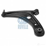 Рычаг RUVILLE 4011442606077 P6EQ A 937444 Honda Fit