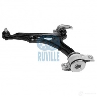 Рычаг RUVILLE XZ UJZ2 4011442587611 935814 Fiat Brava