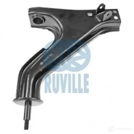 Рычаг RUVILLE 4011442604790 263337 6YFY QO 936515