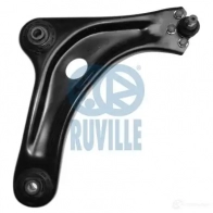 Рычаг RUVILLE LD 01GG8 Citroen C2 1 (JM, PF1) Хэтчбек 1.1 60 л.с. 2003 – 2024 4011442602932 936613