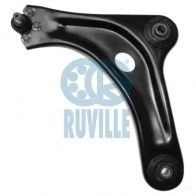 Рычаг RUVILLE 4011442602925 936612 0 2SMU5X Peugeot 1007 1 (KM) 2005 – 2009