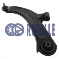 Рычаг RUVILLE 935550 M X6P5 Renault Clio (BR, CR) 3 Хэтчбек 1.6 107 л.с. 2005 – 2010 4011442163624