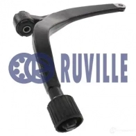 Рычаг RUVILLE Peugeot 607 1 (9D, U) 2000 – 2011 935963 4011442163570 IO FAD1T