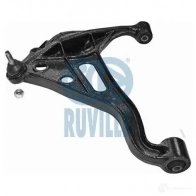 Рычаг RUVILLE Suzuki Grand Vitara (FT, HT) 1 Кроссовер 2.7 (JA 627) 173 л.с. 2001 – 2003 937710 4CIH1 G 4011442056360