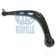 Рычаг RUVILLE 935530 Renault Espace 3 (JE0) 1996 – 2002 4011442601560 OEZ MX