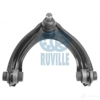 Рычаг RUVILLE 937423 Honda Civic 6 (EJ, EK) Хэтчбек 1.6 VTi (EK4) 160 л.с. 1995 – 2001 UWKK H4 4011442600655