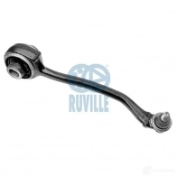 Рычаг RUVILLE Mercedes CLC-Class GZND5 5K 935139 4011442602710