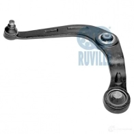 Рычаг RUVILLE 935944 4011442045159 Peugeot 206 1 (2AC) Хэтчбек 1.4 LPG 75 л.с. 2006 – 2007 7RZA B