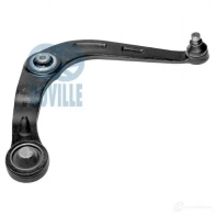 Рычаг RUVILLE Peugeot 206 1 (2AC) Хэтчбек 1.4 LPG 75 л.с. 2006 – 2007 935945 4011442044961 GTG5 I0X