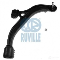 Рычаг RUVILLE Chrysler Voyager 4 (RG, RS) 2001 – 2007 VD 0RL 938607 4011442045012