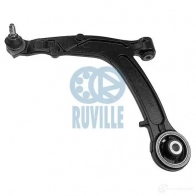 Рычаг RUVILLE 935860 4011442604936 C0 NSQS8 Fiat Panda (169) 2 Хэтчбек