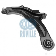 Рычаг RUVILLE 4011442603014 263052 935538 BC ZKS