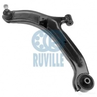 Рычаг RUVILLE Hyundai Accent PIYXO5 K 938404 4011442601157