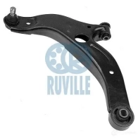 Рычаг RUVILLE 937016 Mazda 323 (BJ) 6 1998 – 2004 J9 H5D 4011442600242