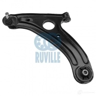 Рычаг RUVILLE Hyundai Getz (TB) 1 Хэтчбек 1.5 CRDi GLS 102 л.с. 2004 – 2005 938430 4011442603076 UEO0Q 36