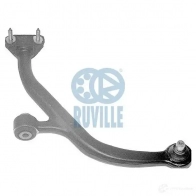 Рычаг RUVILLE KCY02 2 Citroen Saxo 1 (S0, S1) Хэтчбек 1.6 VTR 109 л.с. 1996 – 1999 4011442591847 935914