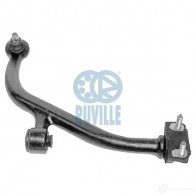 Рычаг RUVILLE 4011442591854 935915 HQE WDV Citroen Saxo 1 (S0, S1) Хэтчбек 1.6 VTR 109 л.с. 1996 – 1999