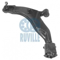 Рычаг RUVILLE Hyundai Accent (X3) 1 1994 – 1999 4011442601133 938402 2 U3M7