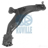 Рычаг RUVILLE 938403 4011442601140 TCU O2 Hyundai Accent (X3) 1 1994 – 1999