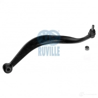 Рычаг RUVILLE 4011442604165 938435 NJFY9 T Hyundai Santa Fe (SM) 1 Кроссовер 2.7 V6 4x4 173 л.с. 2001 – 2006