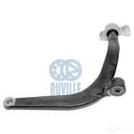 Рычаг RUVILLE 935925 4011442591953 Peugeot 406 1 (8B) Седан 2.0 16V 136 л.с. 2000 – 2004 Y VGJAH