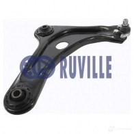 Рычаг RUVILLE Peugeot 1007 O B3DEJI 4011442164256 936641