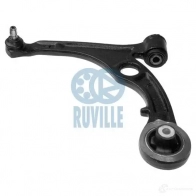 Рычаг RUVILLE Fiat Stilo (192) 1 Хэтчбек 1.6 16V (192xB1A) 103 л.с. 2001 – 2006 QJ2 47 935886 4011442131135