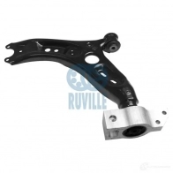 Рычаг RUVILLE 935438 YY7T YX Volkswagen Tiguan (5N) 1 Кроссовер 1.4 TSI 4motion 150 л.с. 2007 – 2024 4011442131326