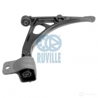 Рычаг RUVILLE IESMFV K 4011442602055 Peugeot 405 935941