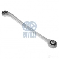 Рычаг RUVILLE Mercedes S-Class (W221, C216) 3 2006 – 2014 935181 XFEA X 4011442071592