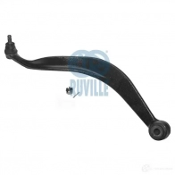 Рычаг RUVILLE 4011442604172 Hyundai Santa Fe (SM) 1 Кроссовер 3.5 200 л.с. 2003 – 2006 938436 UZYV I0