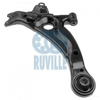 Рычаг RUVILLE W YTWD 4011442603557 936936 Toyota Avensis (T220) 1 Седан 2.0 TD (CT220) 90 л.с. 1997 – 2003