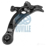 Рычаг RUVILLE 936937 Toyota Avensis (T220) 1 Седан 2.0 TD (CT220) 90 л.с. 1997 – 2003 A GAJ5LS 4011442603564