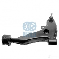 Рычаг RUVILLE DY2Y EZT Mitsubishi Lancer 7 (CD) Седан 2.0 Diesel (CB8A) 68 л.с. 1992 – 1996 937306 4011442600327