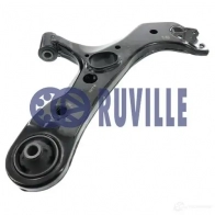 Рычаг RUVILLE 4011442165505 WX672 CT 936955 Toyota RAV4 (XA30) 3 Кроссовер 3.5 (GSA38) 273 л.с. 2006 – 2012