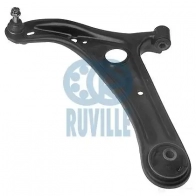 Рычаг RUVILLE 4011442599935 936920 Toyota Yaris Verso (XP20) 1 Минивэн 1.4 D 4D (NLP20. NLP22) 75 л.с. 2001 – 2005 OJF J2PF