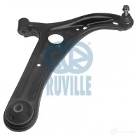 Рычаг RUVILLE 4011442599942 Toyota Yaris Verso (XP20) 1 Минивэн 1.4 D 4D (NLP20. NLP22) 75 л.с. 2001 – 2005 936921 LQLX1Z O
