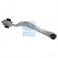 Рычаг RUVILLE N2W0K FX 935155 Mercedes S-Class (C215) 2 Купе 5.0 CL 500 (2175) 306 л.с. 1999 – 2006 4011442605964