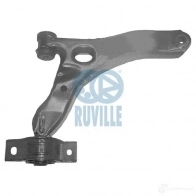 Рычаг RUVILLE H48OFR 4 935261 Ford Transit Connect 1 (C170) 2002 – 2020 4011442602017