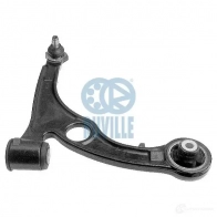 Рычаг RUVILLE 4011442601966 Fiat Stilo (192) 1 Хэтчбек 1.6 16V (192xB1A) 103 л.с. 2001 – 2006 KVBS YN 935857