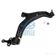 Рычаг RUVILLE 4011442094218 Nissan Almera (N16) 2 2000 – 2006 936825 O MGK1