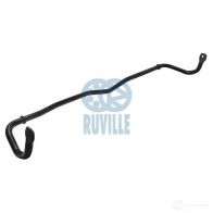 Стабилизатор RUVILLE 4011442099046 918209 KX Y52 Volkswagen Polo (9A4, 9A2, 9N2) 4 Седан 1.6 101 л.с. 2002 – наст. время