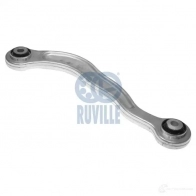 Рычаг натяжителя приводного ремня RUVILLE V X0C4S 4011442186142 253065 55933
