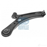 Шкив натяжителя клинового ремня RUVILLE 55016 251132 VT T7S 4011442180157